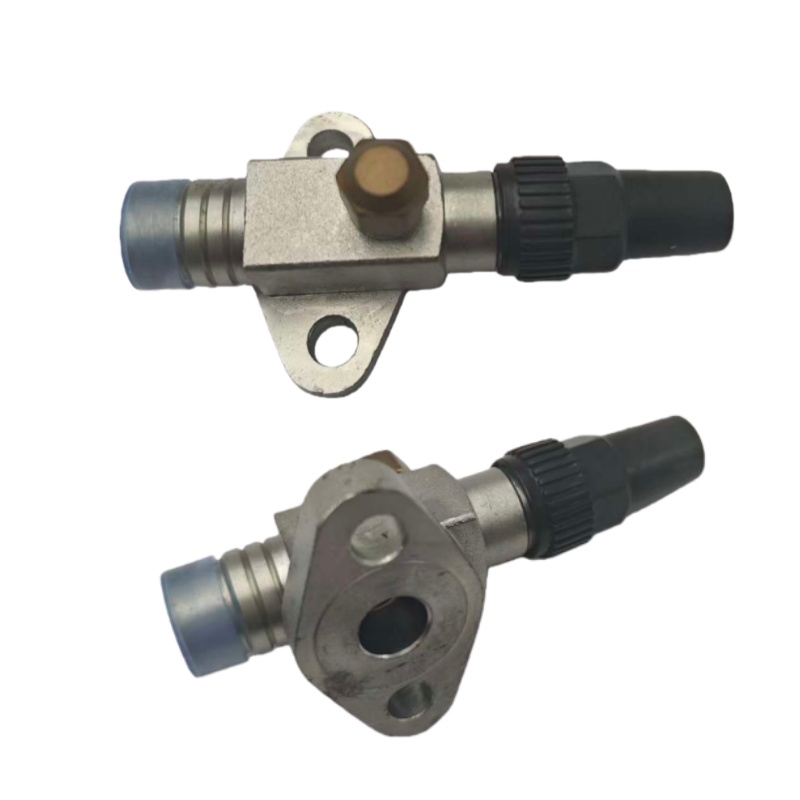 16A valve refrigeration compressor spare part for bltzer